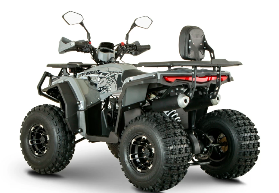 Квадроцикл YACOTA DRAGON LUX LD 125 в Ессентуках