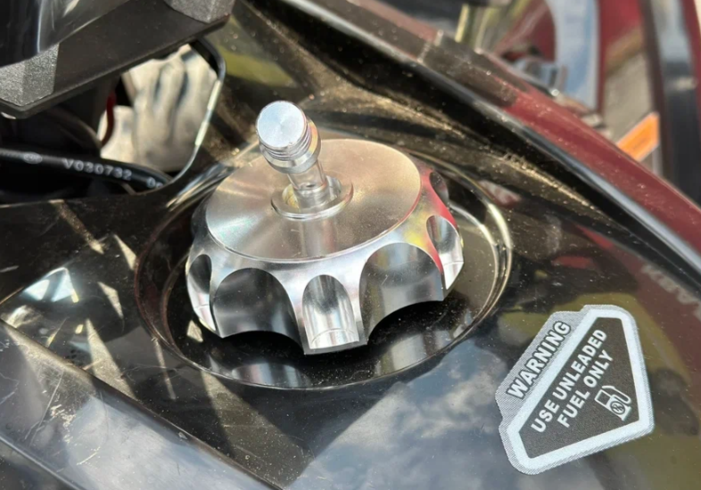 Квадроцикл GBM CROSS HILL 300 NEW PREMIUM в Ессентуках