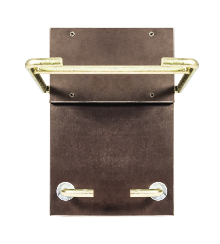 Навесной транец в Ессентуках