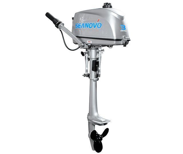 Лодочный мотор SEANOVO SN2.5FHS в Ессентуках