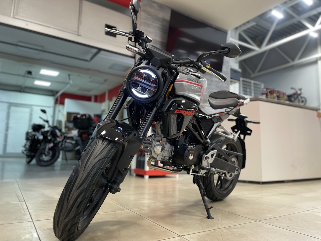 Мопед PROMAX CB150R (49) в Ессентуках