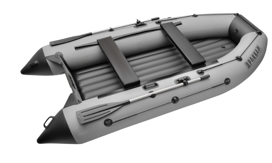 ЛОДКА ДРАККАР 3000 НДНД CLASSIC (БЕЗКИЛЬ) в Ессентуках