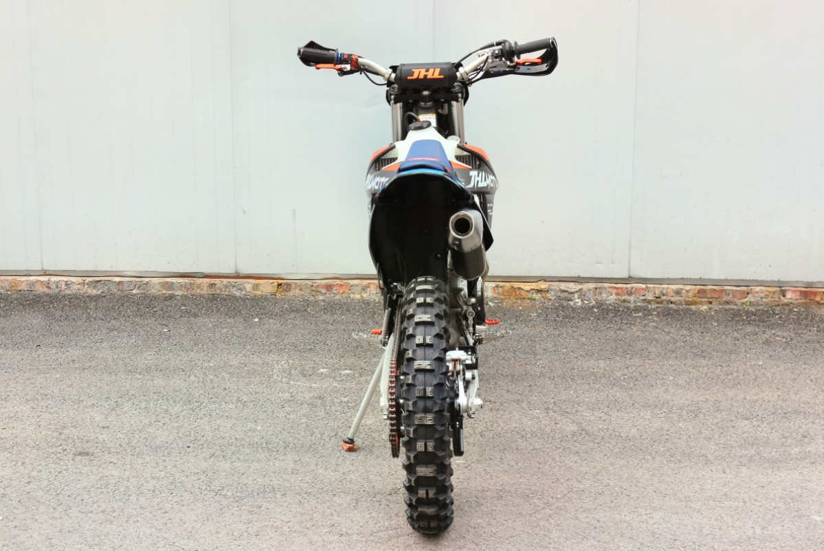 Мотоцикл JHLMOTO JHL Z7+ Otom NC300 (177MM) в Ессентуках