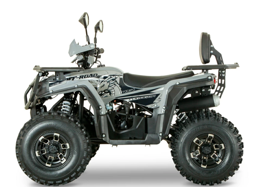 Квадроцикл YACOTA DRAGON LUX LD 125 в Ессентуках