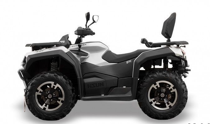 Квадроцикл HISUN GUARDIAN 550L /LONG в Ессентуках