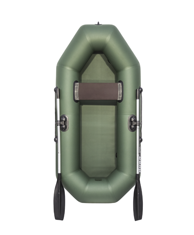 Лодка АКВА-ОПТИМА 220 в Ессентуках