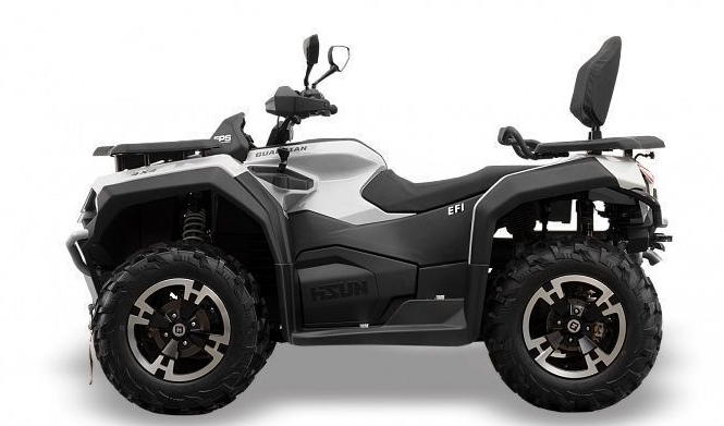 Квадроцикл HISUN HiSUN GUARDIAN 750L -/LONG/ в Ессентуках