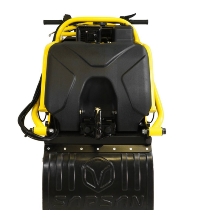 Мотобуксировщик SAPSAN SK 500R в Ессентуках