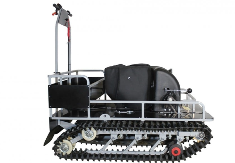 Мотобуксировщик УРАГАН Медведь 20 л.с. в Ессентуках