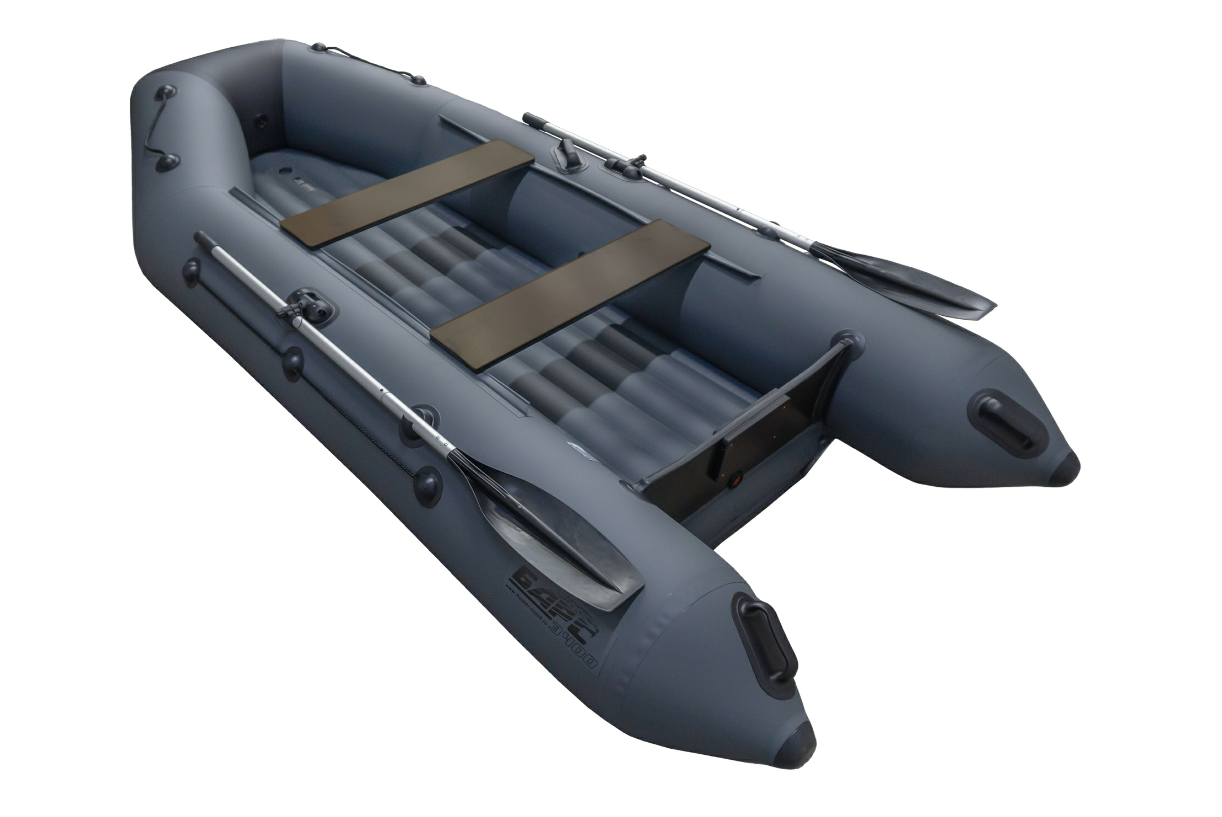 Лодка Барс 3400 НДНД в Ессентуках