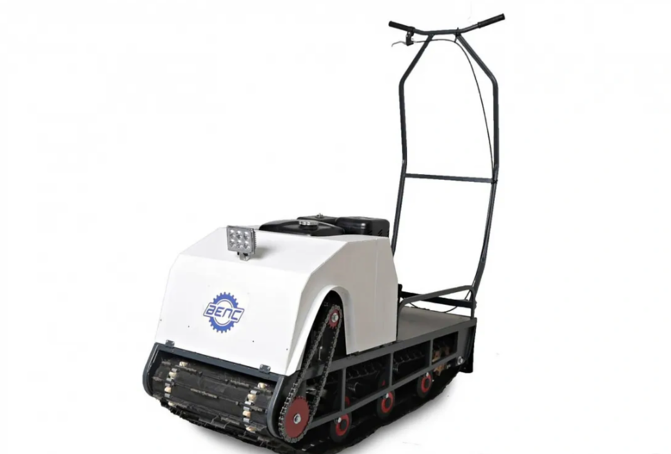 Мотобуксировщик ВЕПС «БЮДЖЕТНЫЙ» 13 л.с. в Ессентуках