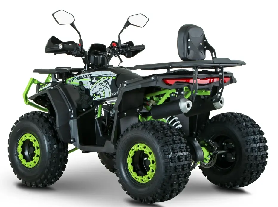 Квадроцикл YACOTA DRAGON LUX 125 в Ессентуках