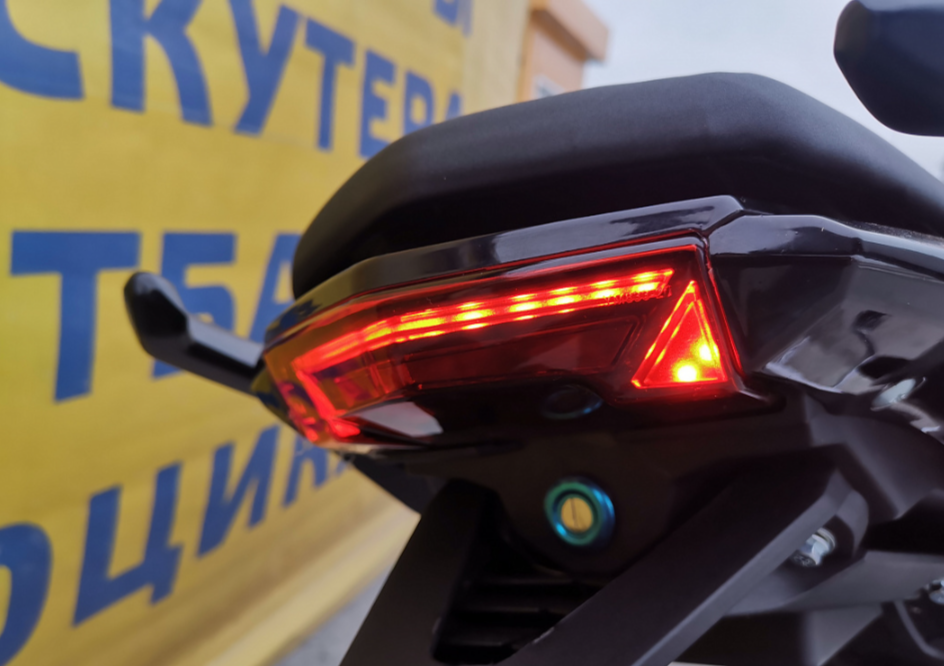 Мотоцикл MOTOLAND (МОТОЛЕНД) 250 CB250 (172FMM-5/PR250) (2022 г.) в Ессентуках