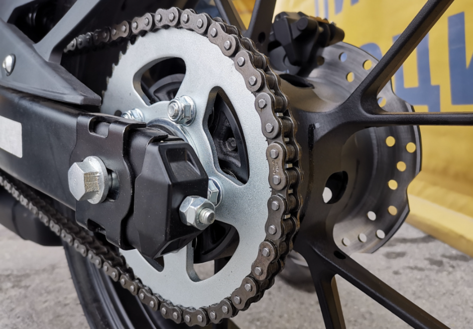 Мотоцикл MOTOLAND (МОТОЛЕНД) 250 CB250 (172FMM-5/PR250) (2022 г.) в Ессентуках