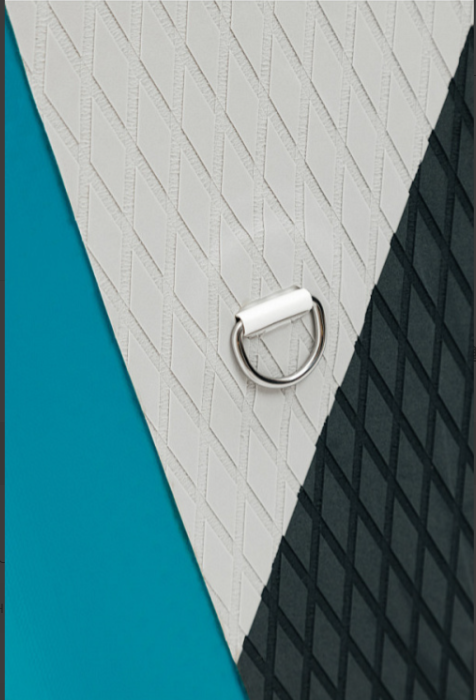 НАДУВНОЙ SUP-BOARD BUSINESS LIGHT BLUE 10,6 в Ессентуках