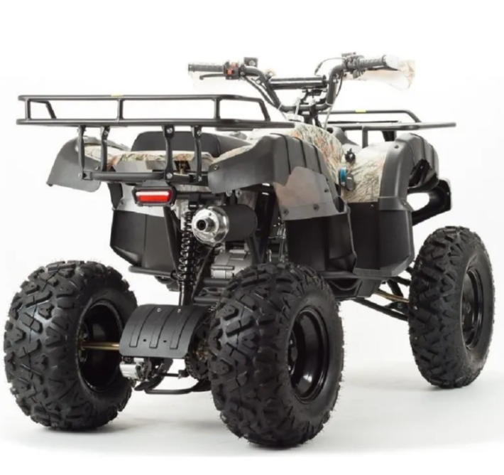 Квадроцикл PROMAX ATV 250 (2025) в Ессентуках