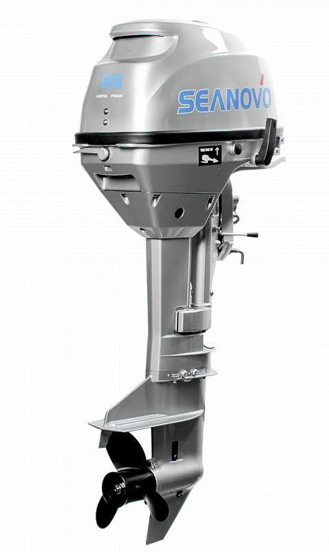 Лодочный мотор SEANOVO SN9.8FHS в Ессентуках