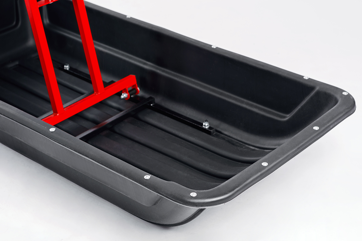 Модуль толкач IKUDZO TERRAIN с подогревом ручек в Ессентуках