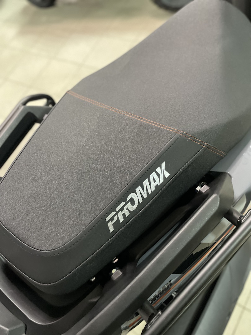 Скутер PROMAX STALKER 150(49) в Ессентуках