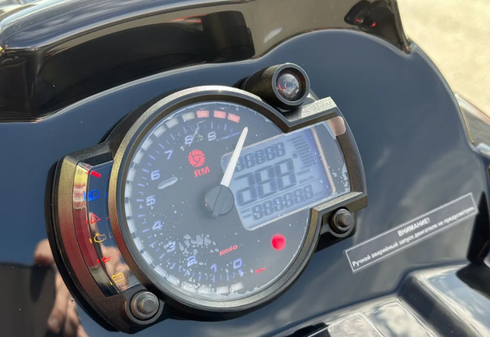 Снегоход РМ TAYGA PATRUL 800 SWT в Ессентуках