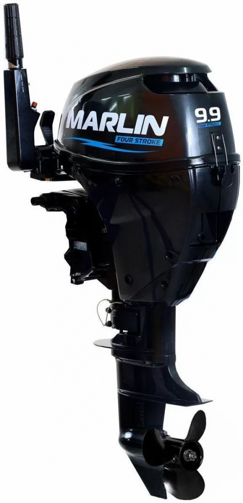 Лодочный мотор MARLIN MF 9.9 AMHS в Ессентуках