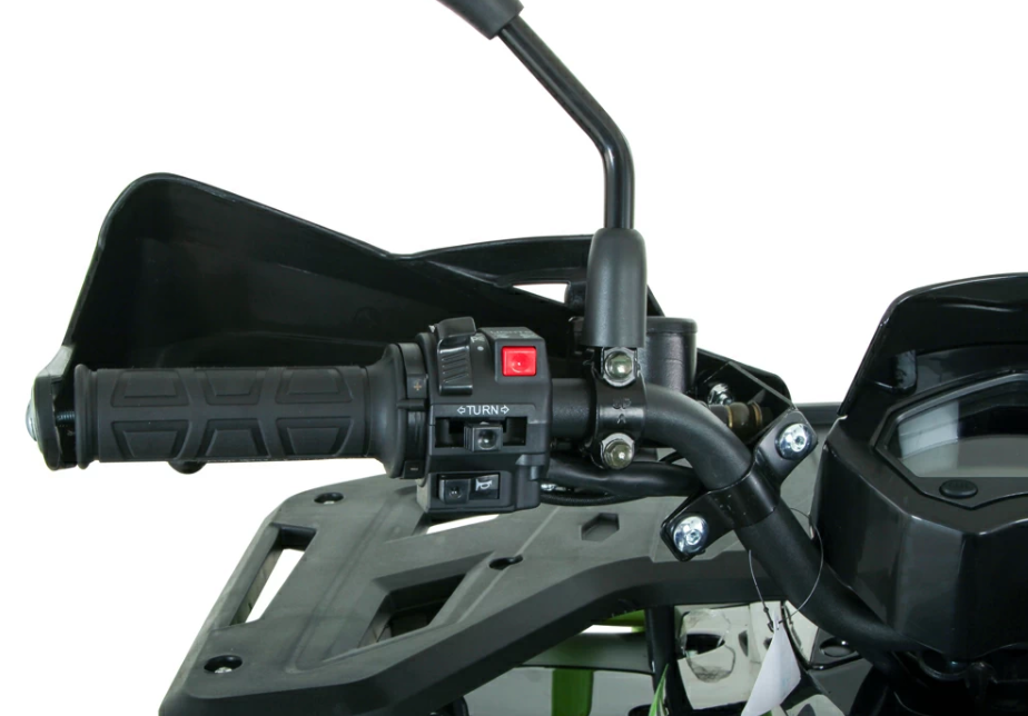 Квадроцикл YACOTA DRAGON LUX 125 в Ессентуках