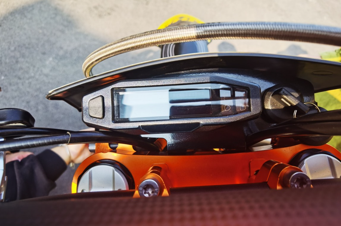 Мотоцикл JHLMOTO JHL Z8 NC300S (182-MN) в Ессентуках