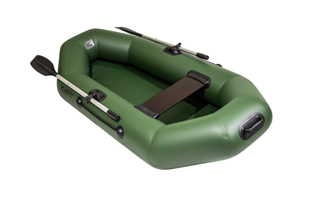 Лодка Барс 230 в Ессентуках