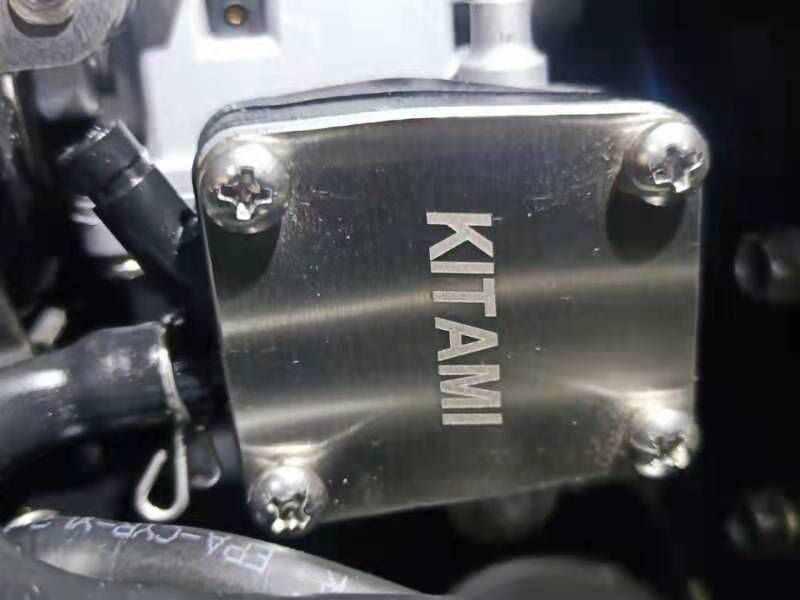 Лодочный мотор MARLIN PROLINE MP 9.9 (15) AMHS в Ессентуках