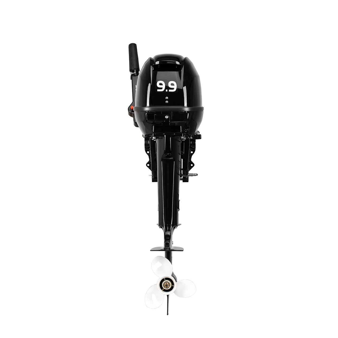 ЛОДОЧНЫЙ МОТОР GLADIATOR G9.9FHS в Ессентуках