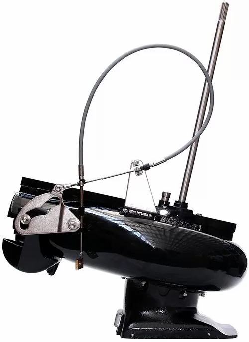 ВОДОМЕТНАЯ НАСАДКА MARLIN НА МОТОР 30 Л.С. YAMAHA, MARLIN, HIDEA, MIKATSU в Ессентуках