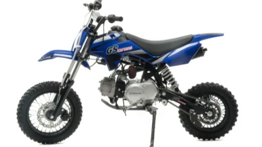 Питбайк MOTOLAND (МОТОЛЕНД) GS Motors S11 в Ессентуках