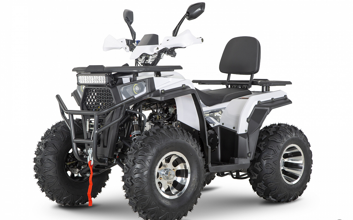 Квадроцикл YACOTA VIKING PRO 200 в Ессентуках