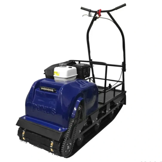 Мотобуксировщик PAXUS 500 15 л.с. в Ессентуках