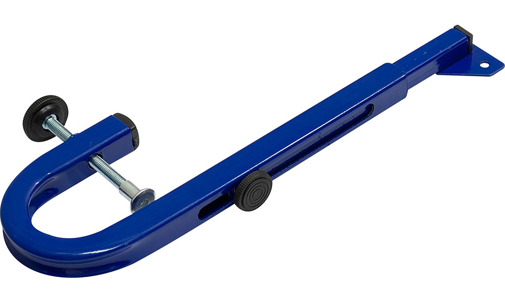 Кронштейн датчика эхолота №2 с петлей в Ессентуках