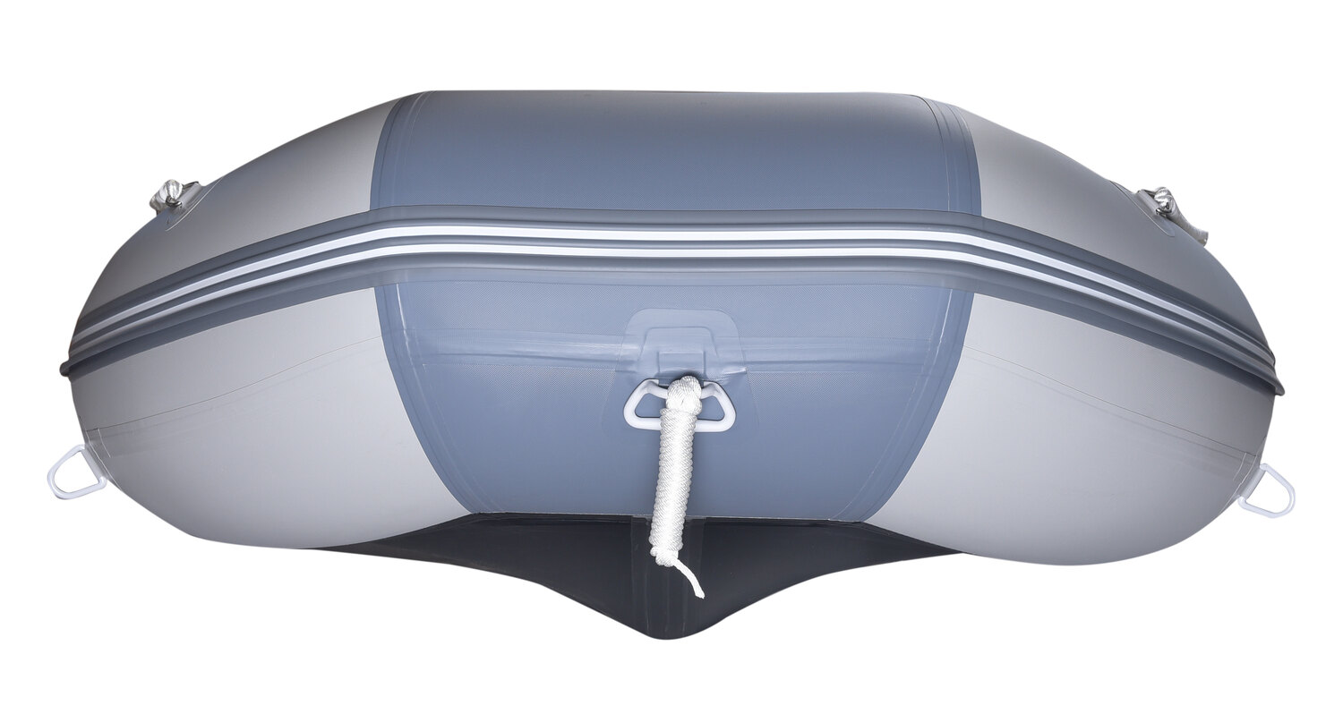 НАДУВНАЯ ЛОДКА GLADIATOR B330AL в Ессентуках