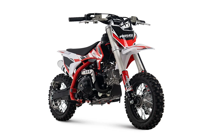 Питбайк Progasi KIDS POWER 110 (10/10) в Ессентуках