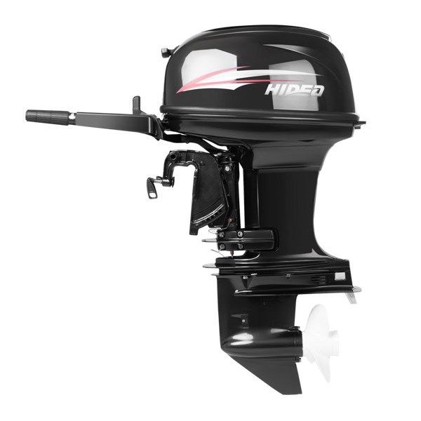 Лодочный мотор HIDEA HD40FHS в Ессентуках