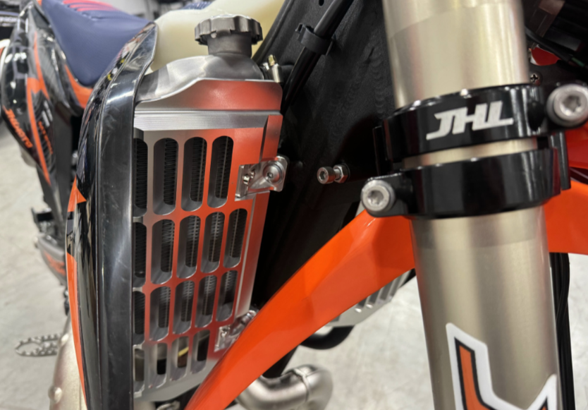 Мотоцикл JHLMOTO JHL M5 MT250 (1E66MM) в Ессентуках