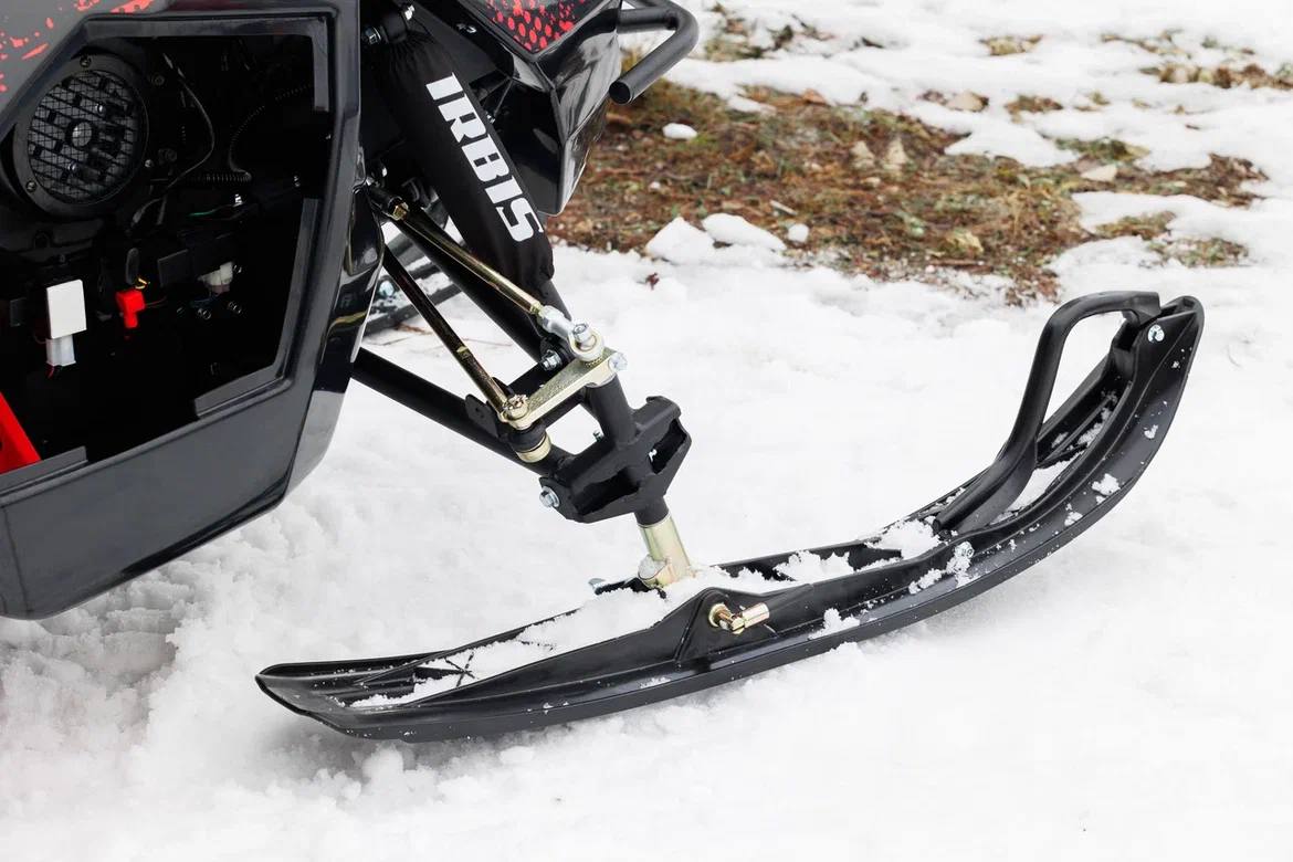 Снегоход IRBIS SF200L NEW 25/26 в Ессентуках