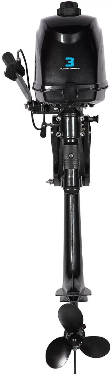 Лодочный мотор MARLIN MP 3 AMHS в Ессентуках