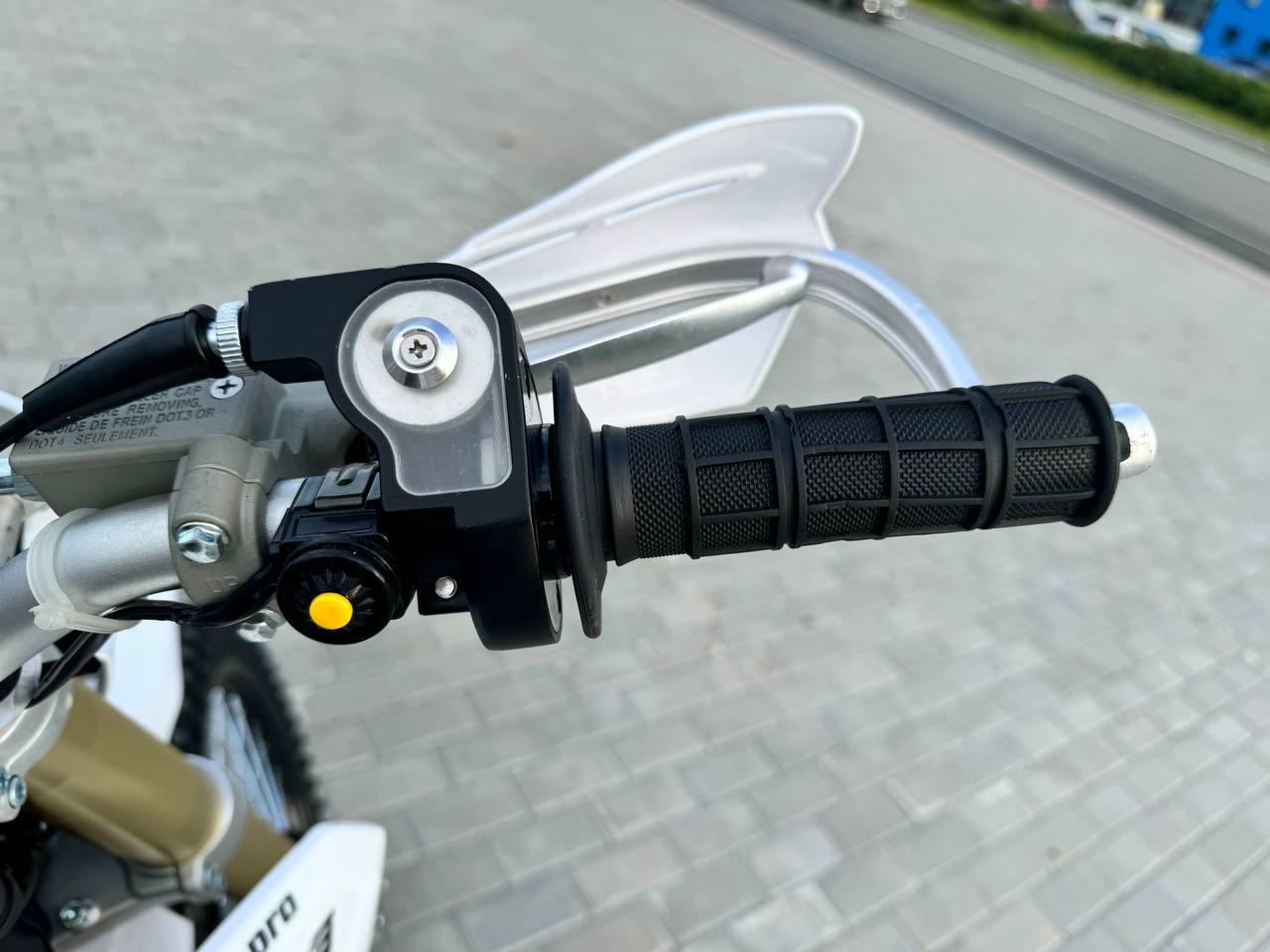 Эндуро / кросс мотоцикл BSE Z3 21/18 в Ессентуках