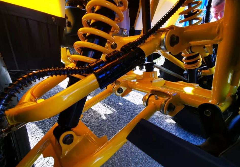 Квадроцикл MOTOLAND (МОТОЛЕНД) VOX200 WILD TRACK X PRO (баланс. вал) в Ессентуках