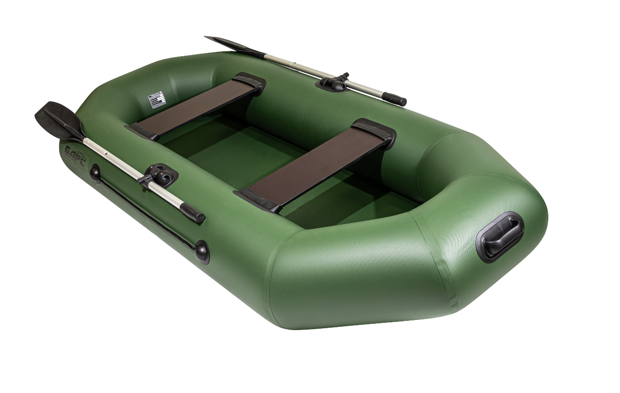 Лодка Барс 260 в Ессентуках