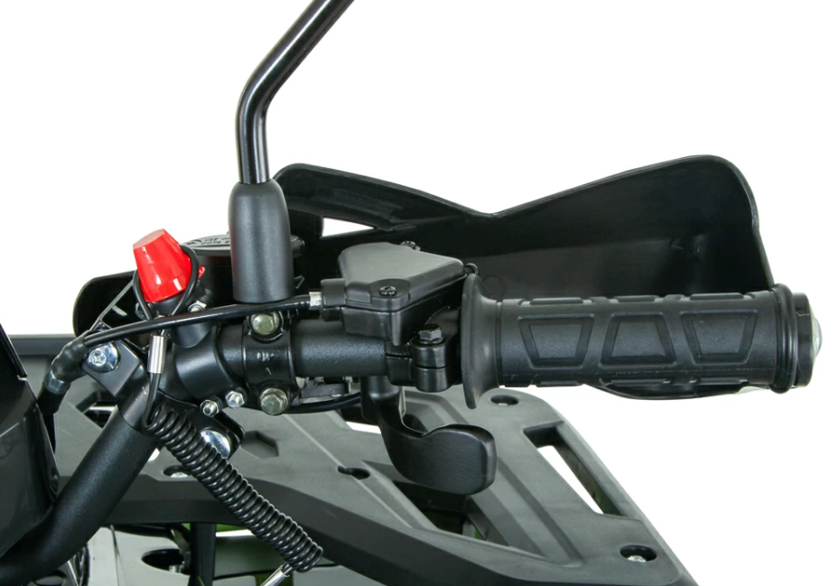 Квадроцикл YACOTA DRAGON LUX 125 в Ессентуках