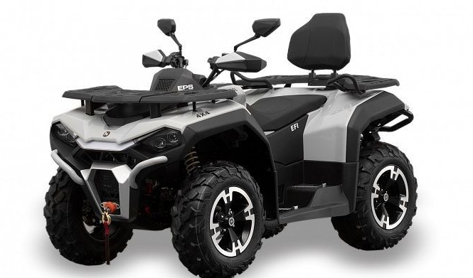 Квадроцикл HISUN HiSUN GUARDIAN 750L -/LONG/ в Ессентуках