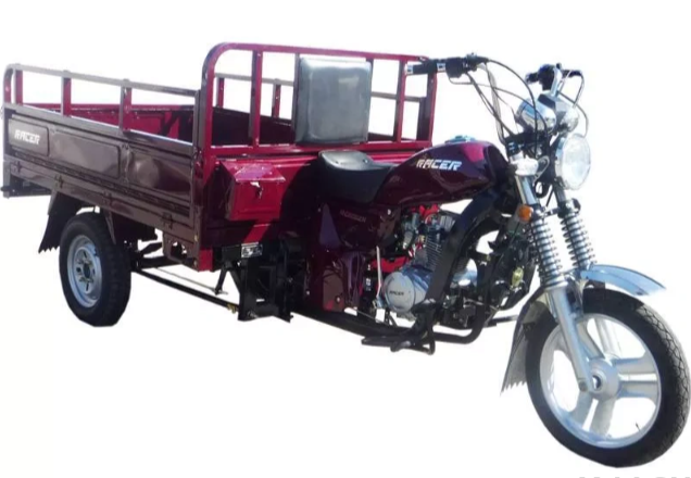 Трицикл RACER RC200ZH MURAVEI в Ессентуках