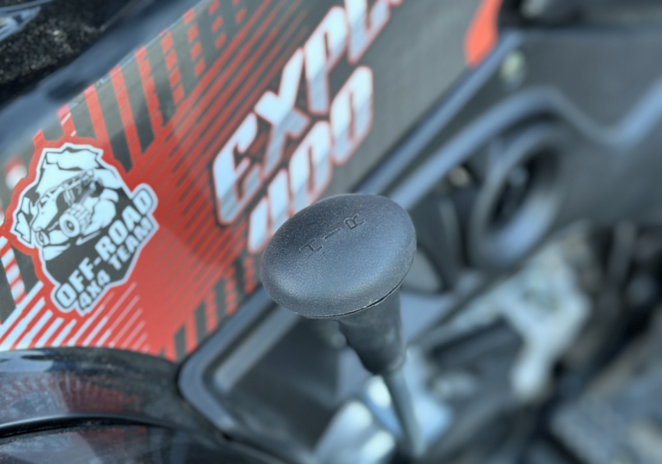 Квадроцикл GBM EXPLORER 400 NEW PREMIUM в Ессентуках