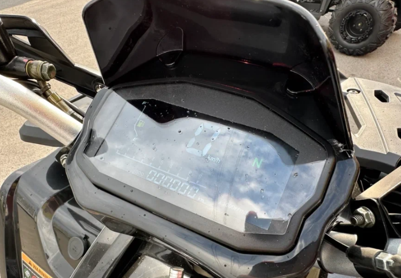 Квадроцикл GBM CROSS HILL 300 NEW в Ессентуках