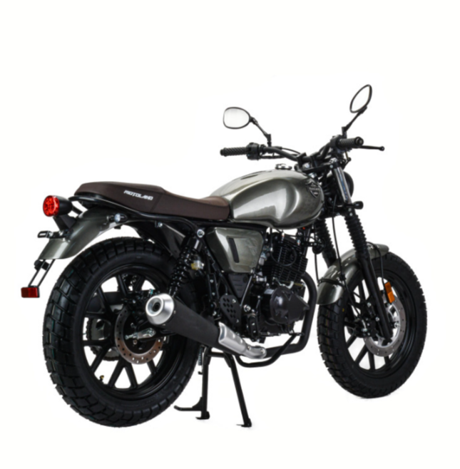 Мотоцикл MOTOLAND (МОТОЛЕНД) TEXAS 300 в Ессентуках